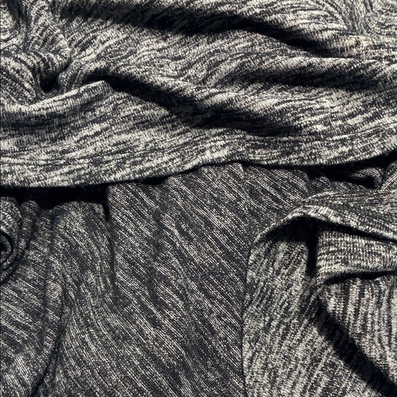 Gray Sleeveless  Dress - Picture 10 of 12